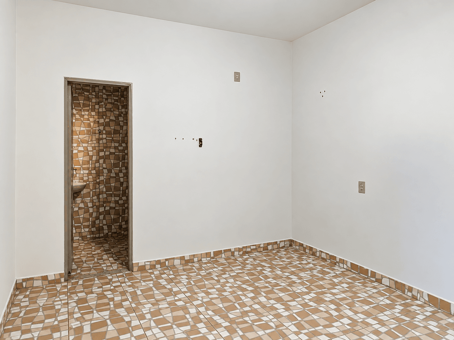 Casa 2Q | Residencial Itaipu