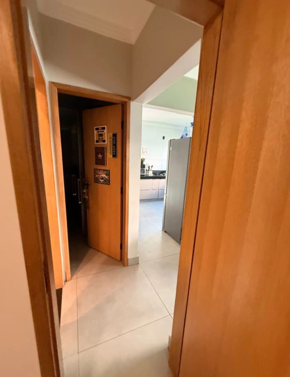 Casa 4Q sendo 2S | Garavelo Residencial Park