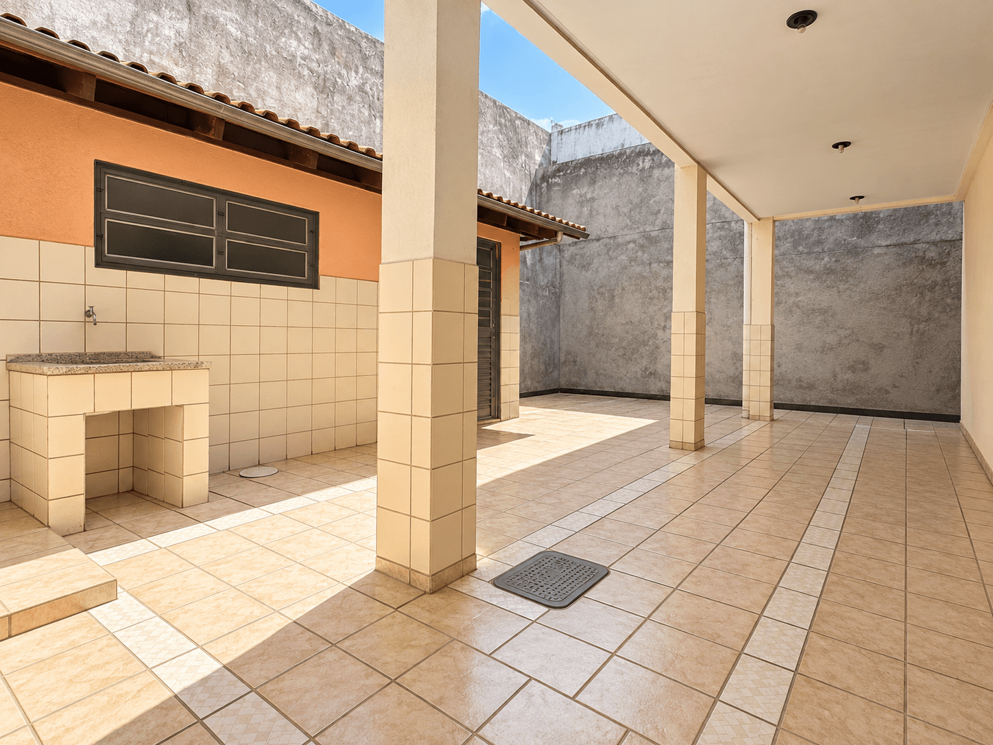 Imóvel Comercial | Campinas