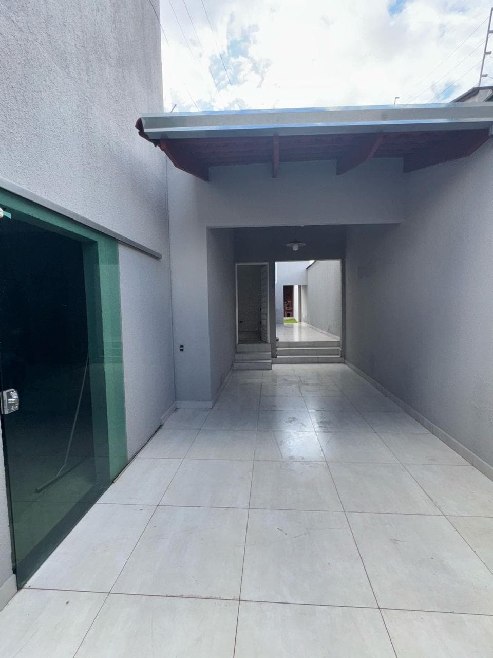 Casa 3Q sendo 1S | Moinho dos Ventos