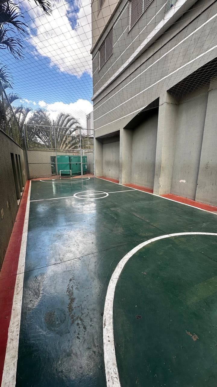 Torres da Serra | Setor Bueno
