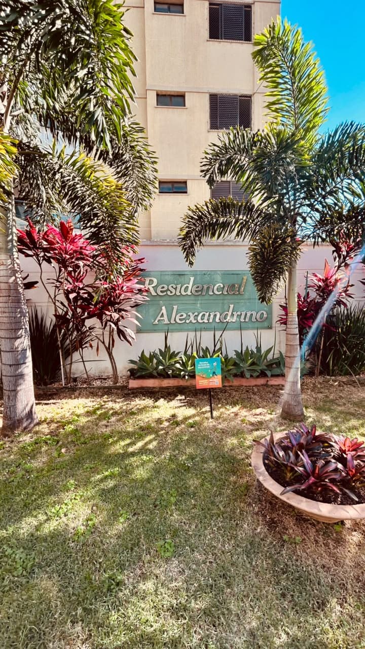 Apartamento Bela Vista