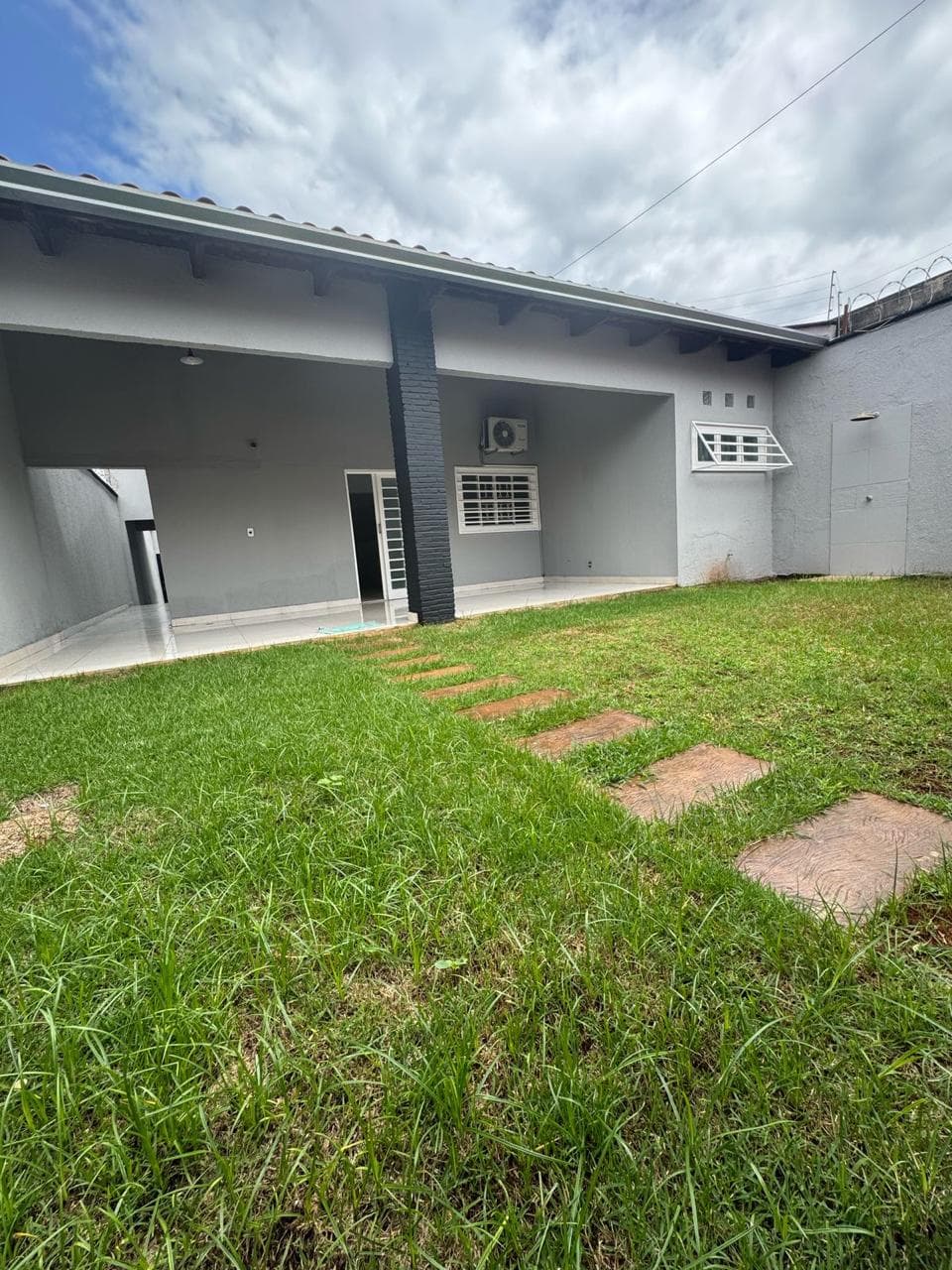 Casa 3Q sendo 1S | Moinho dos Ventos