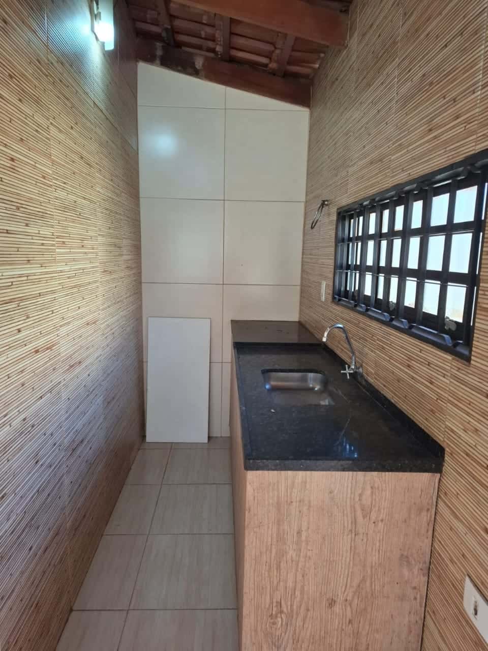 CASA A VENDA - Setor Recreio dos Funcionários Públicos