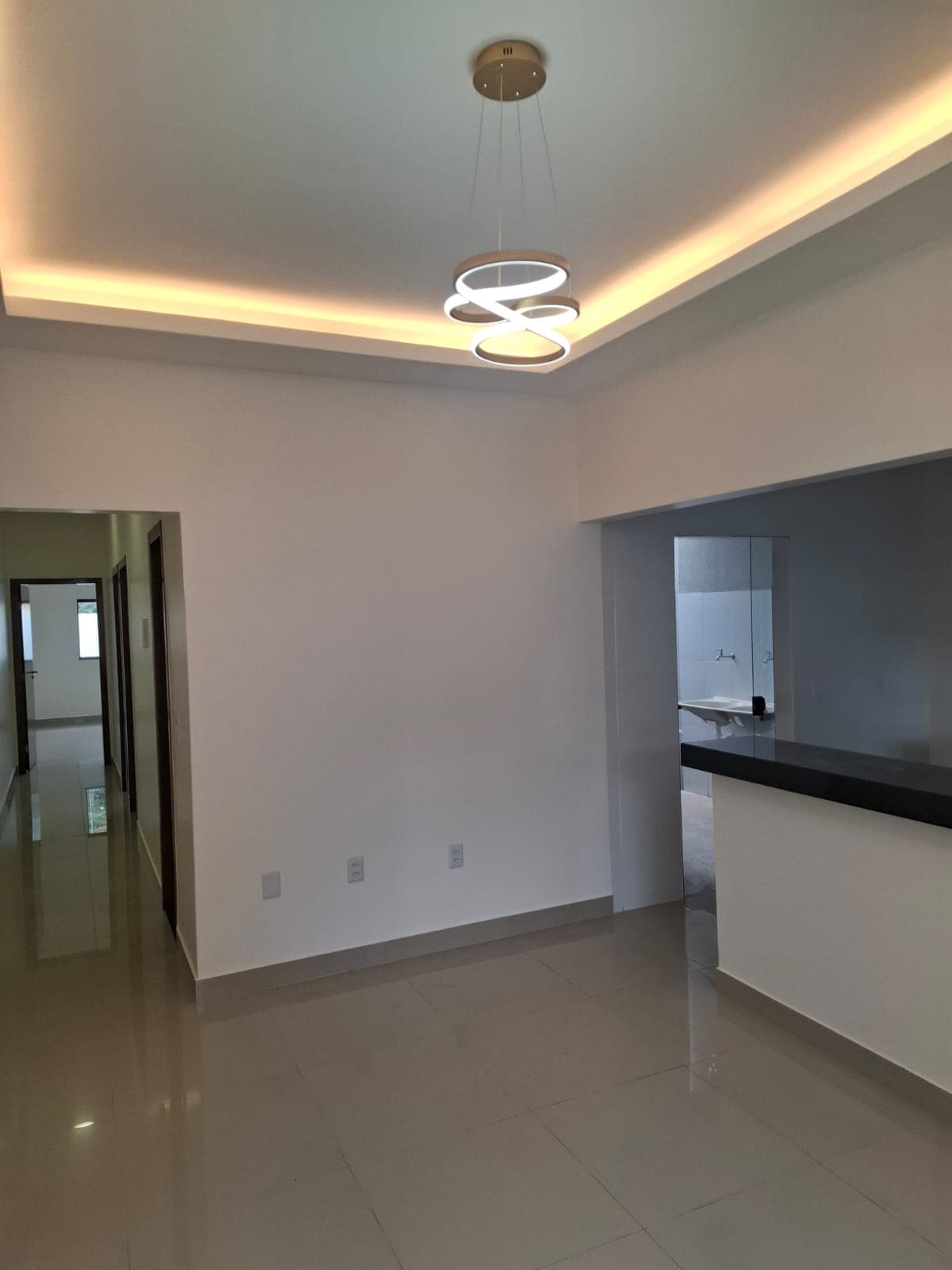 Casa á Venda - Residencial Cidade Verde