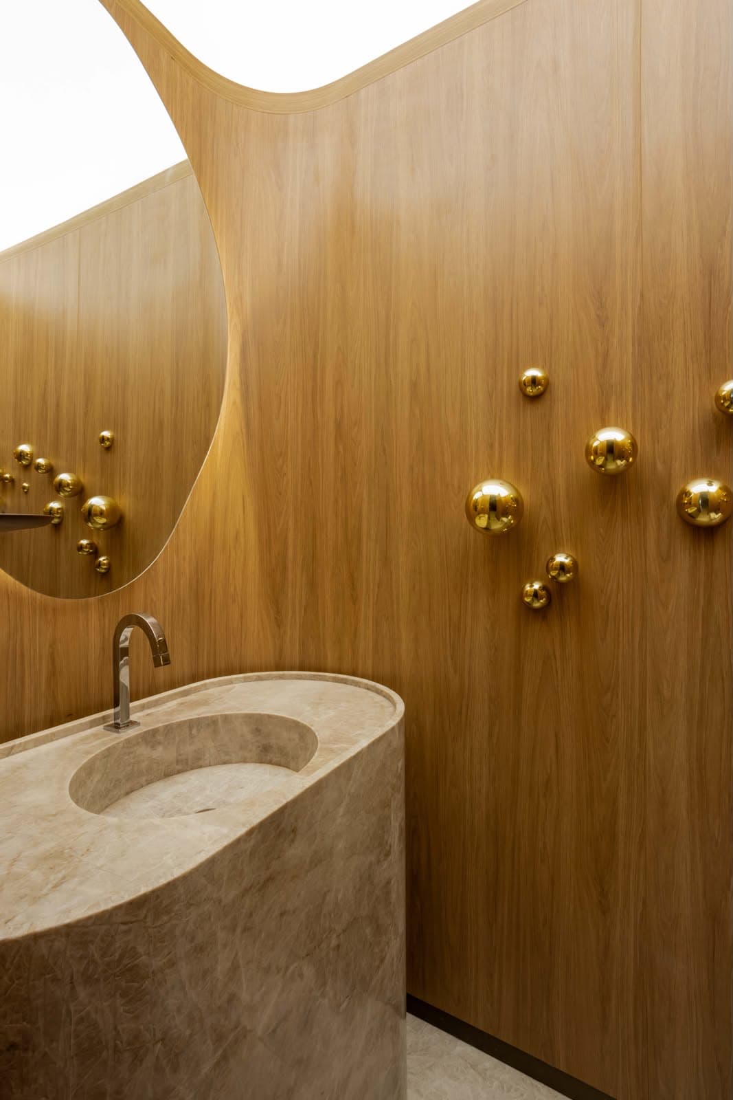 City Park Palace | Setor Bueno