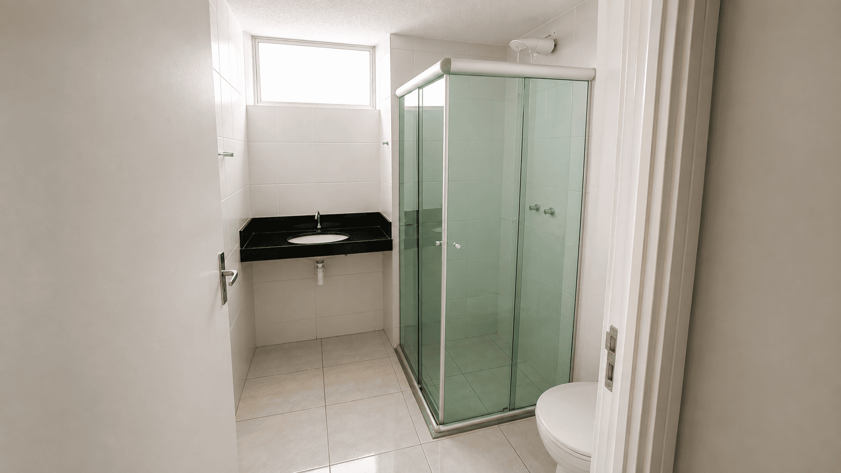 Residencial Nelson Mandela | Setor Vera Cruz II