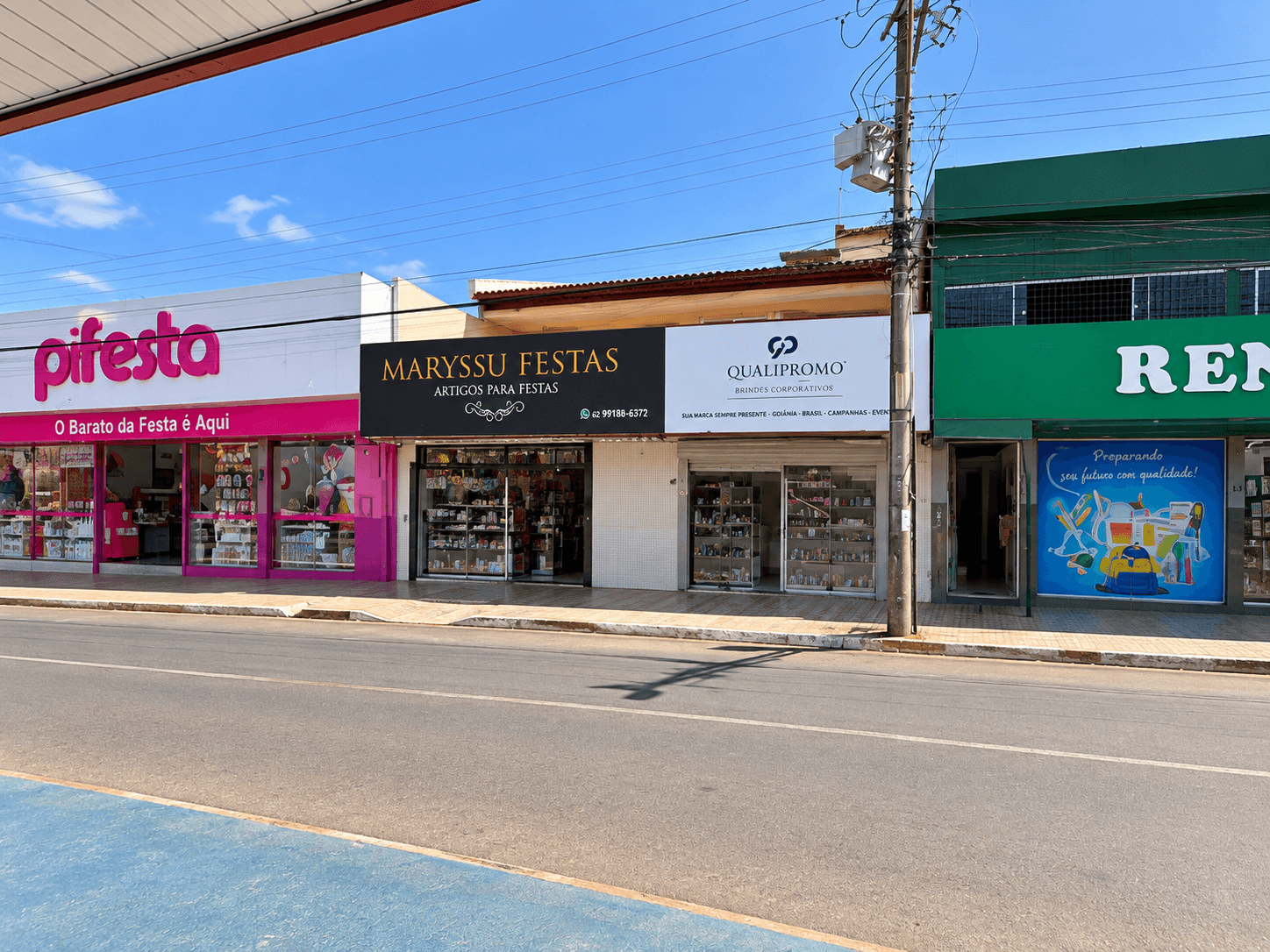 Imóvel Comercial | Campinas