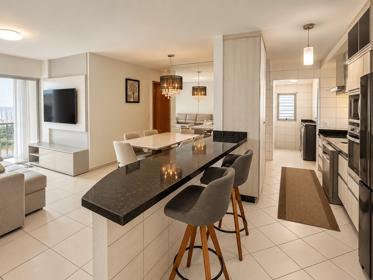 Condomínio Esmeralda | Residencial Eldorado