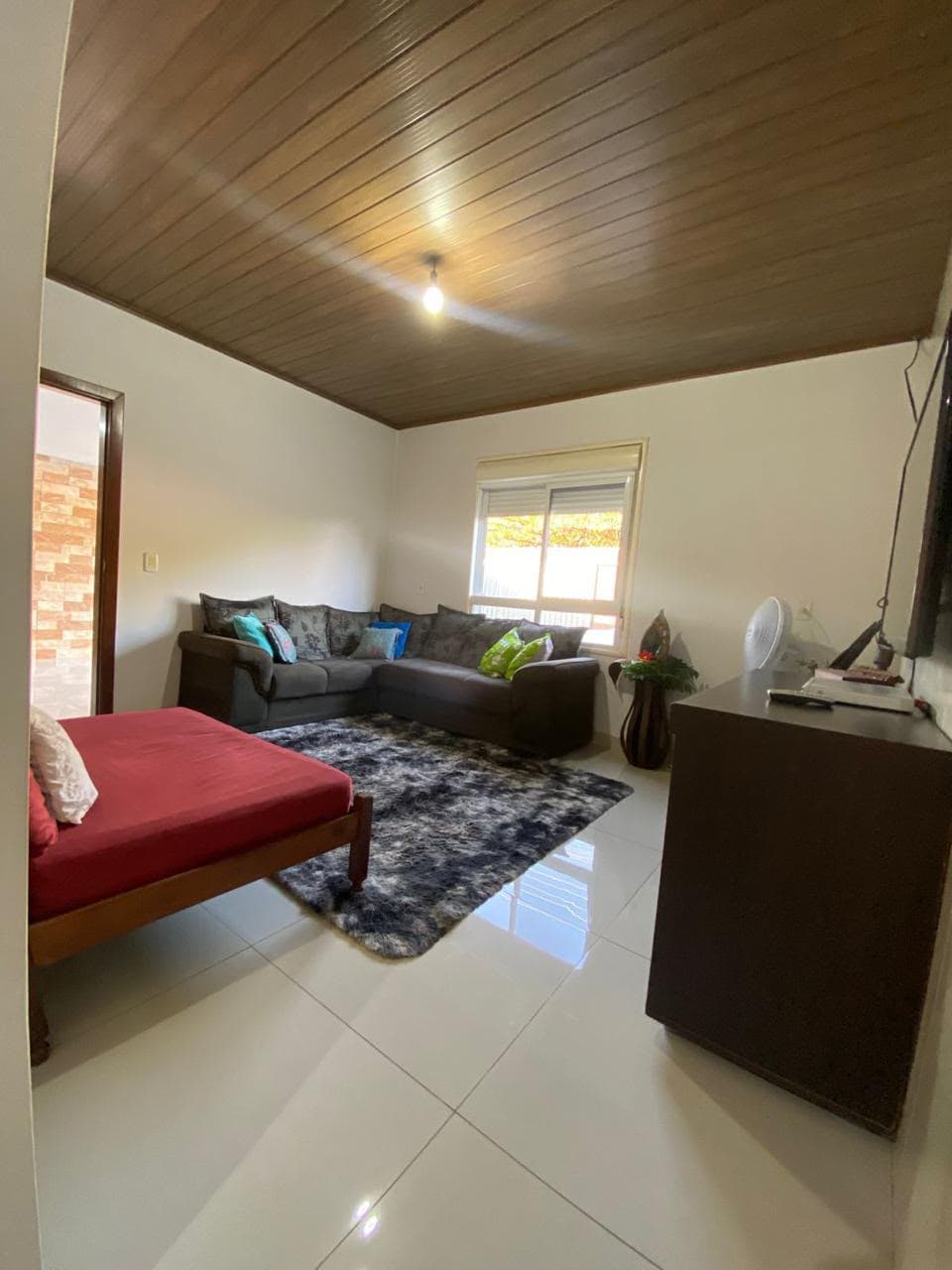 Casa Parque Real - AP de Goiânia