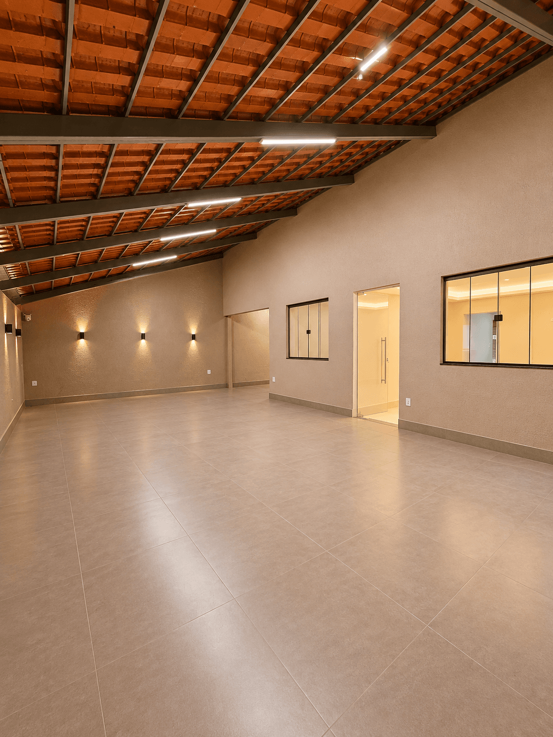 Casa 2Q | Sítio Santa Luzia