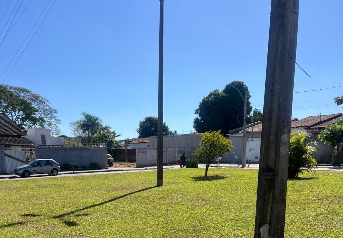Lote | Jardim Helvécia