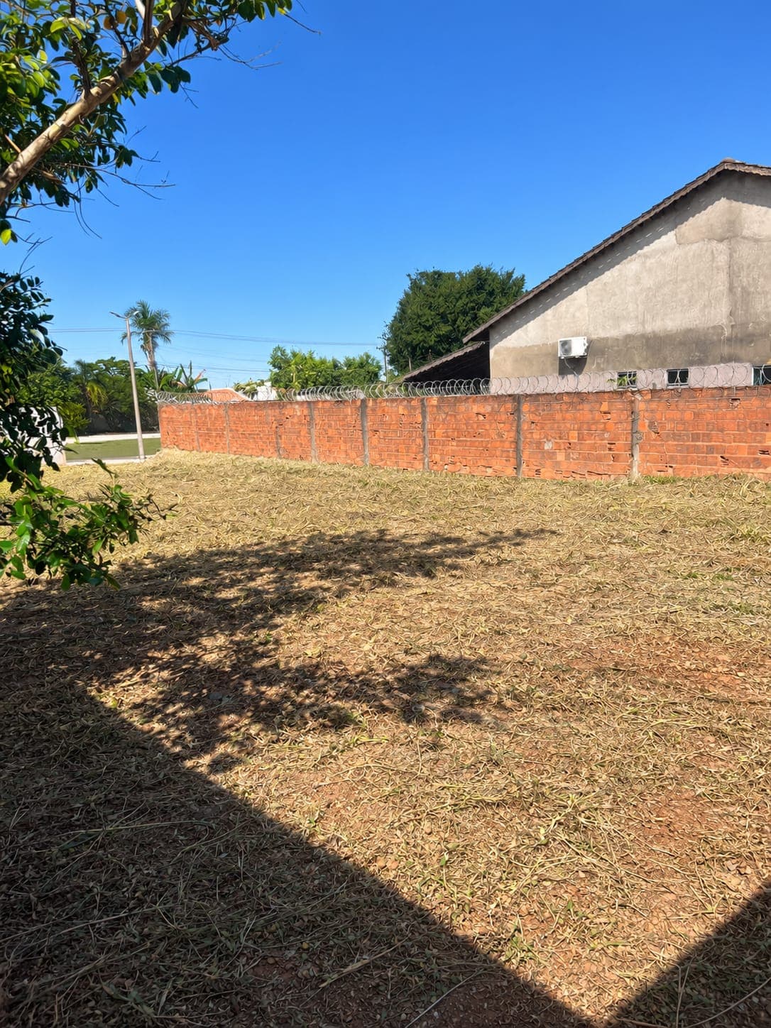 Lote | Jardim Helvécia