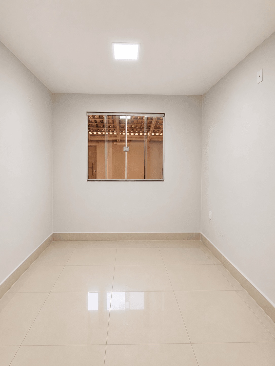 Casa 2Q | Sítio Santa Luzia