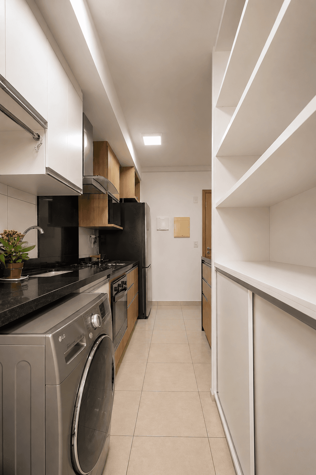 Residencial Viva Parque Cascavel | Parque Amazônia