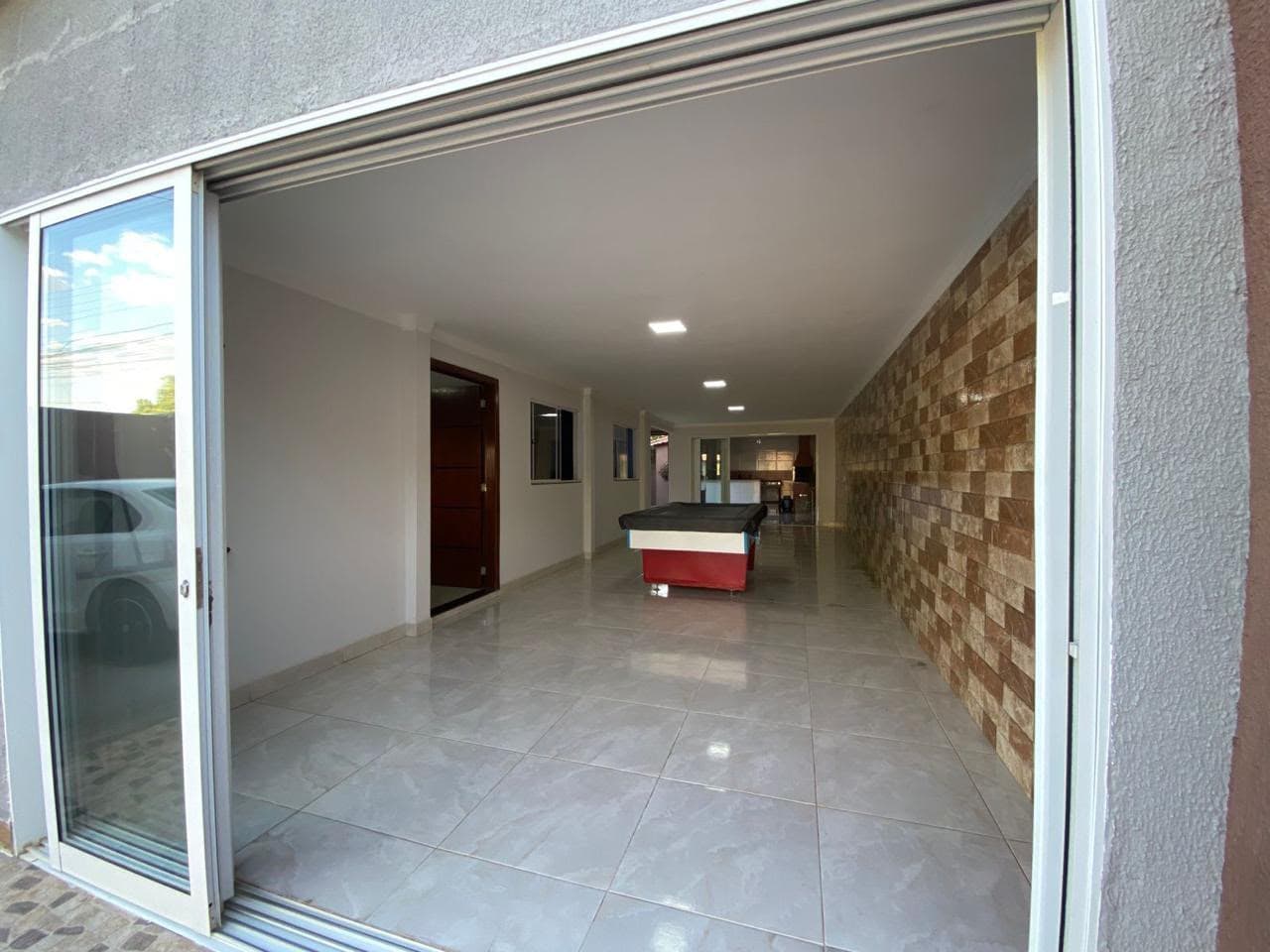Casa Parque Real - AP de Goiânia