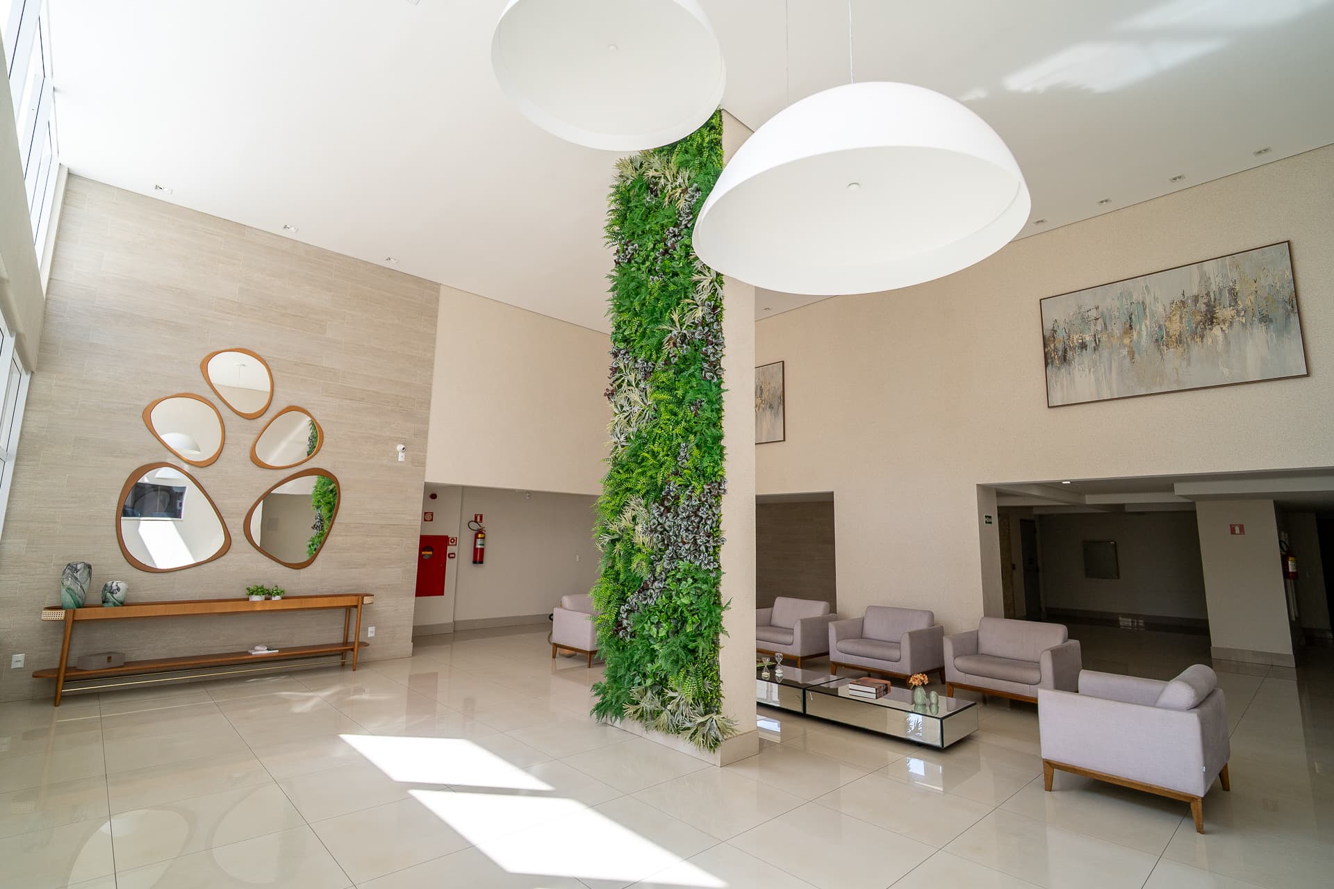Residencial M Broadway | Jardim Goiás
