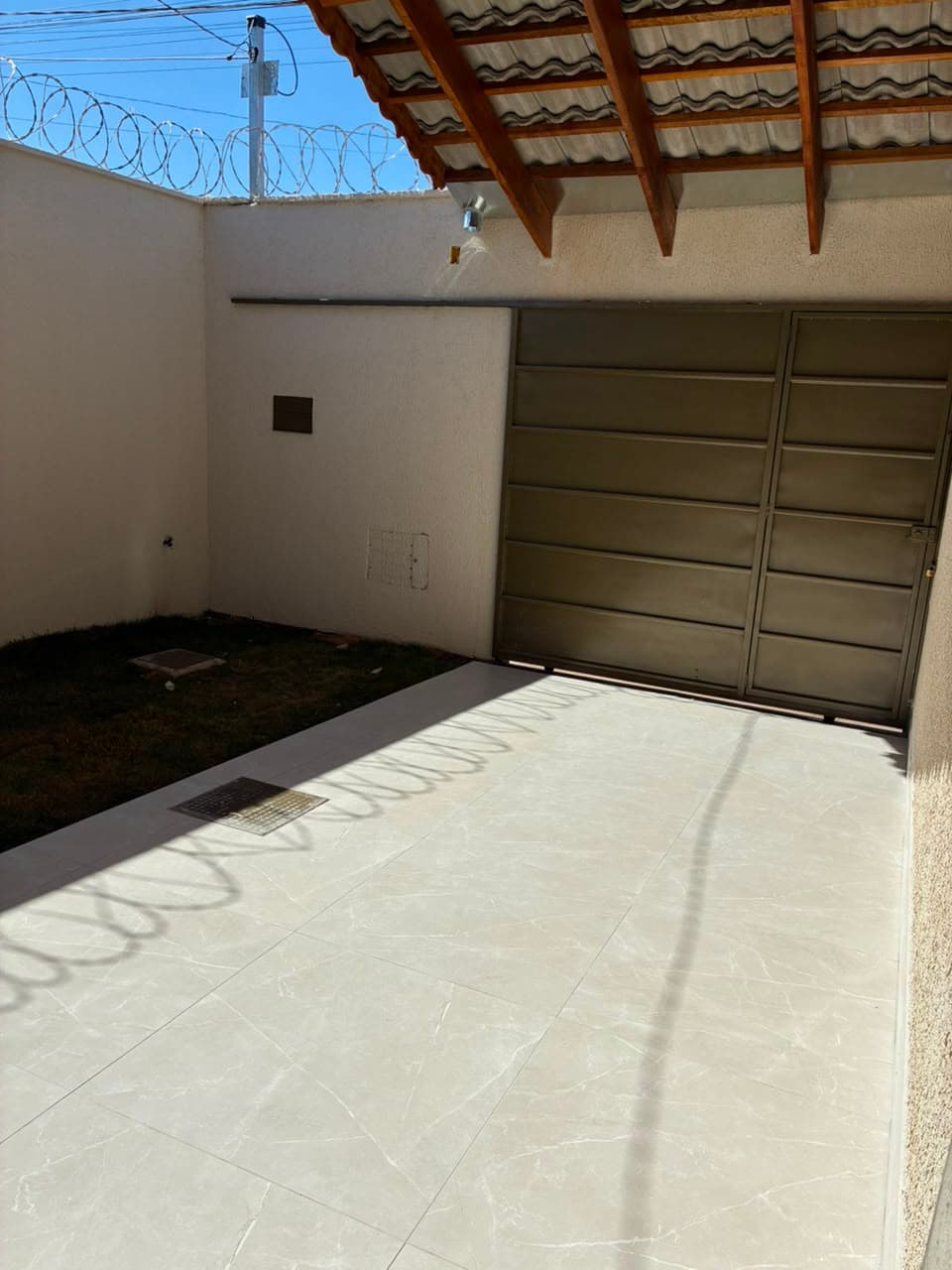Casa 2S sendo 1S | Beatriz Nascimento