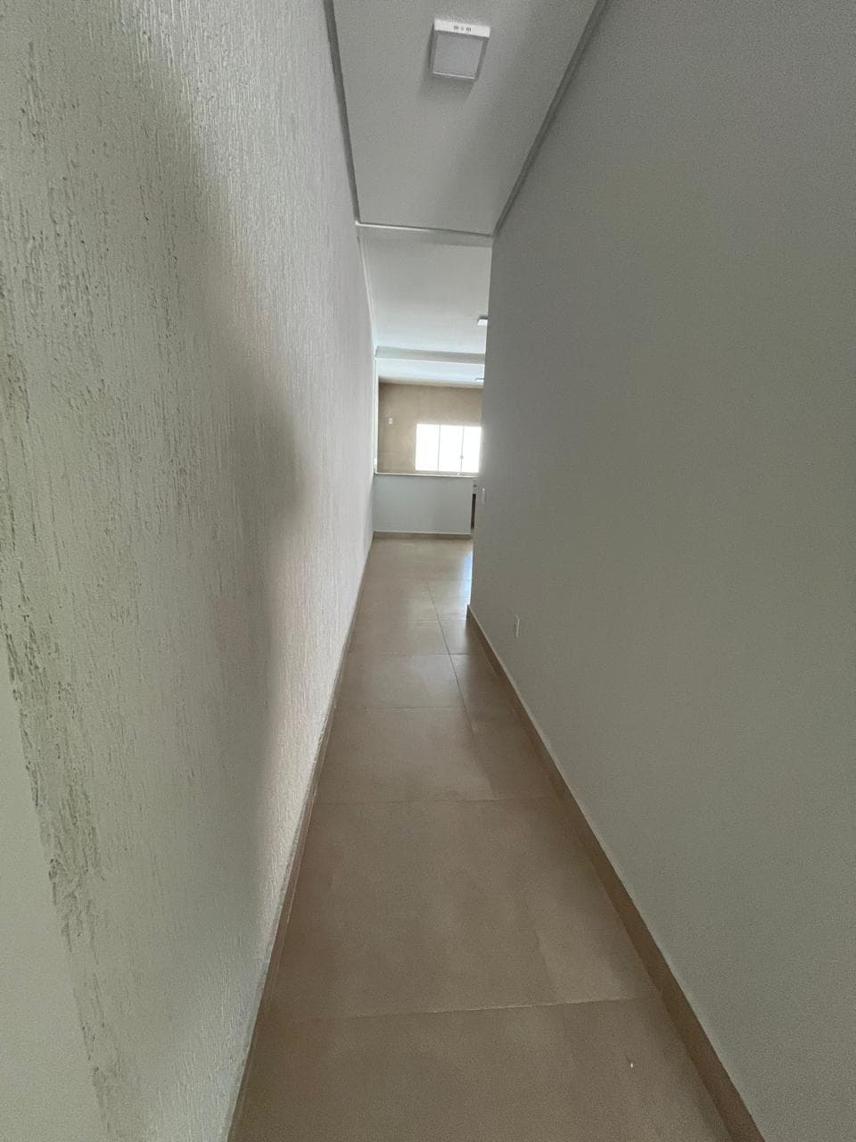 Casa Terrea | Setor Cristina 2