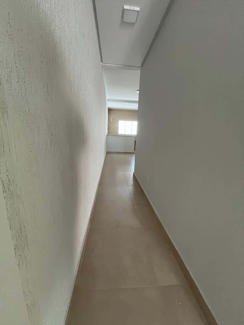 Casa Terrea | Setor Cristina 2
