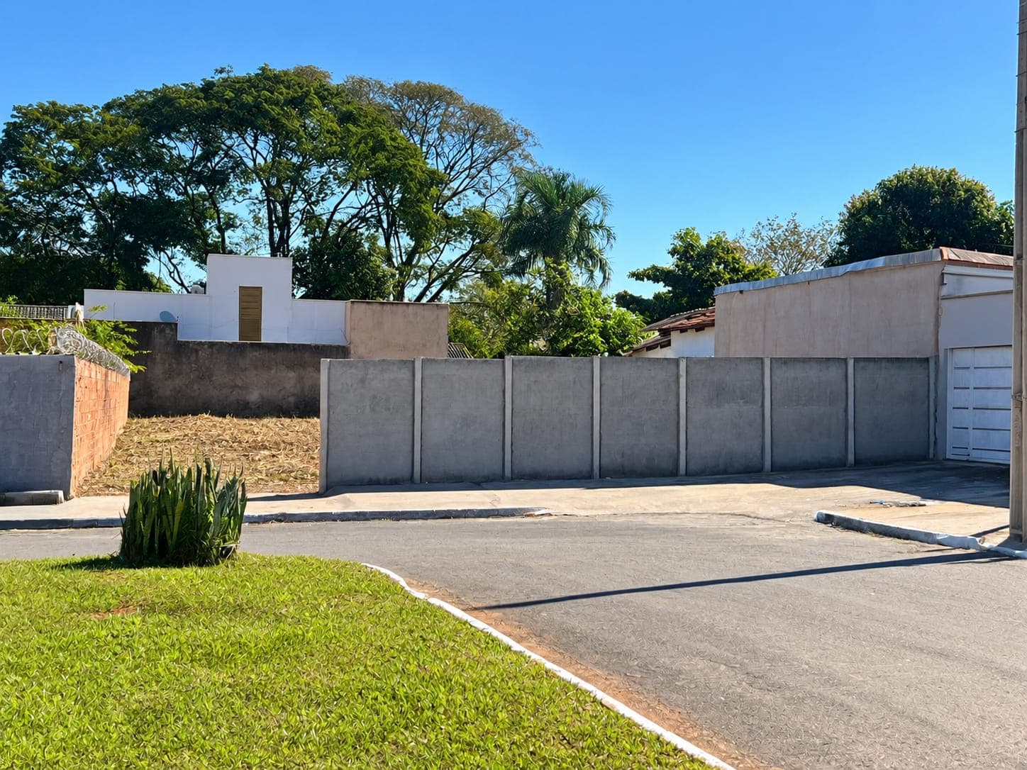 Lote | Jardim Helvécia
