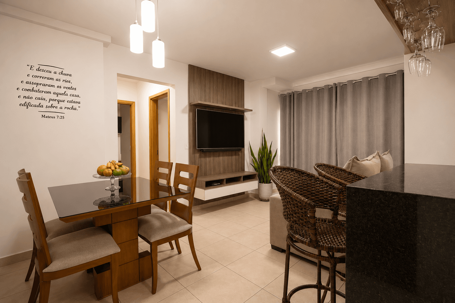 Residencial Viva Parque Cascavel | Parque Amazônia
