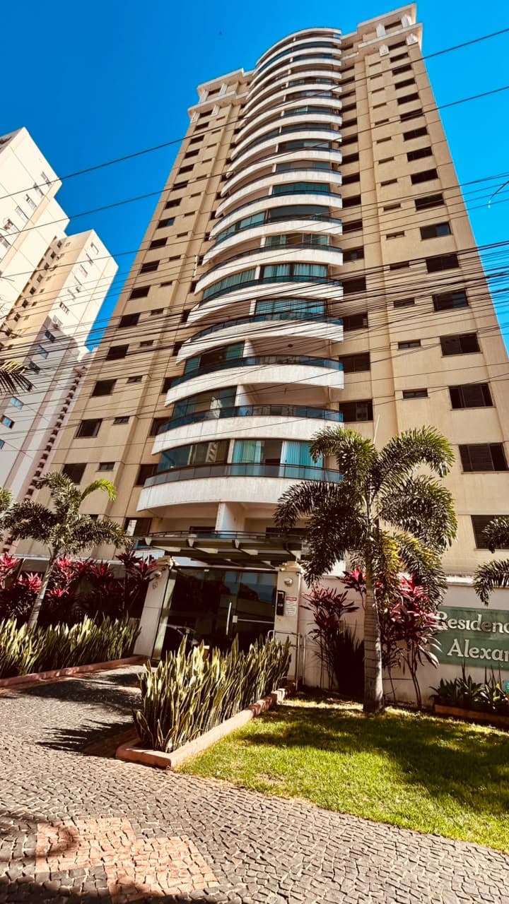 Apartamento Bela Vista