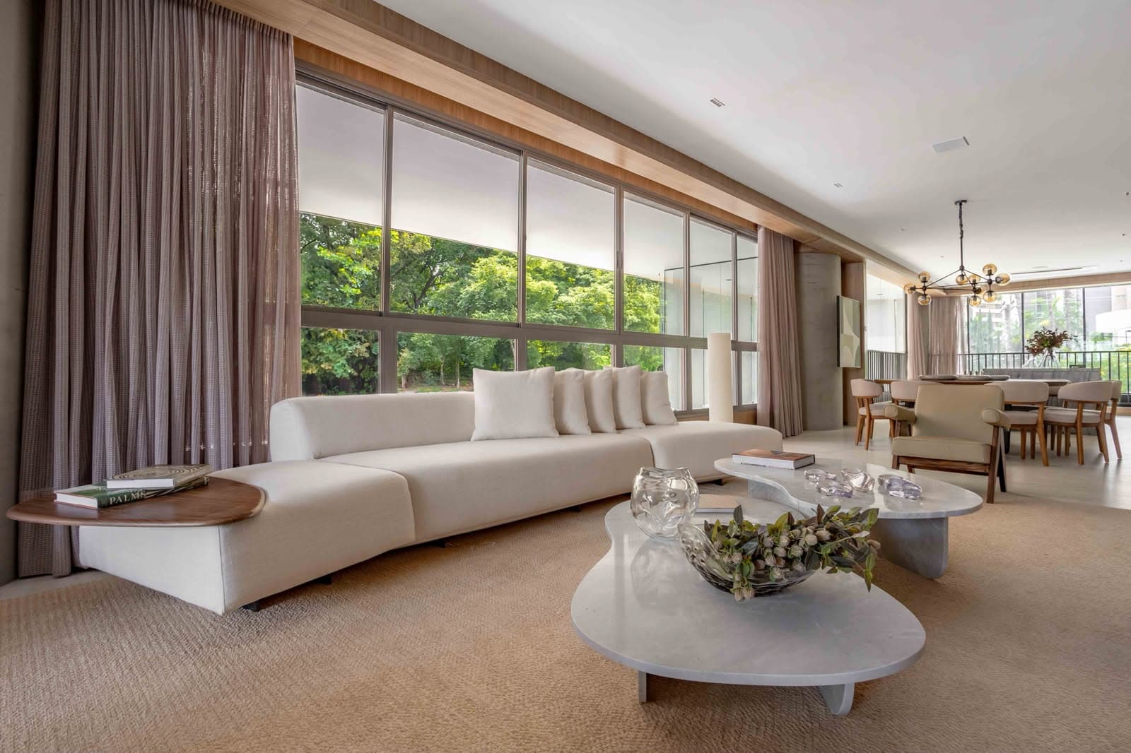 City Park Palace | Setor Bueno