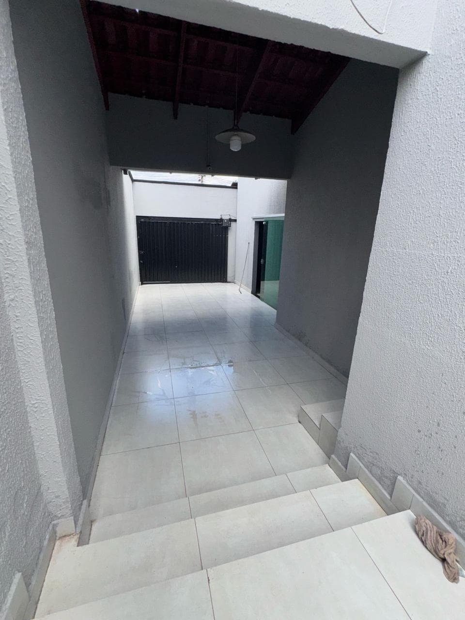 Casa 3Q sendo 1S | Moinho dos Ventos