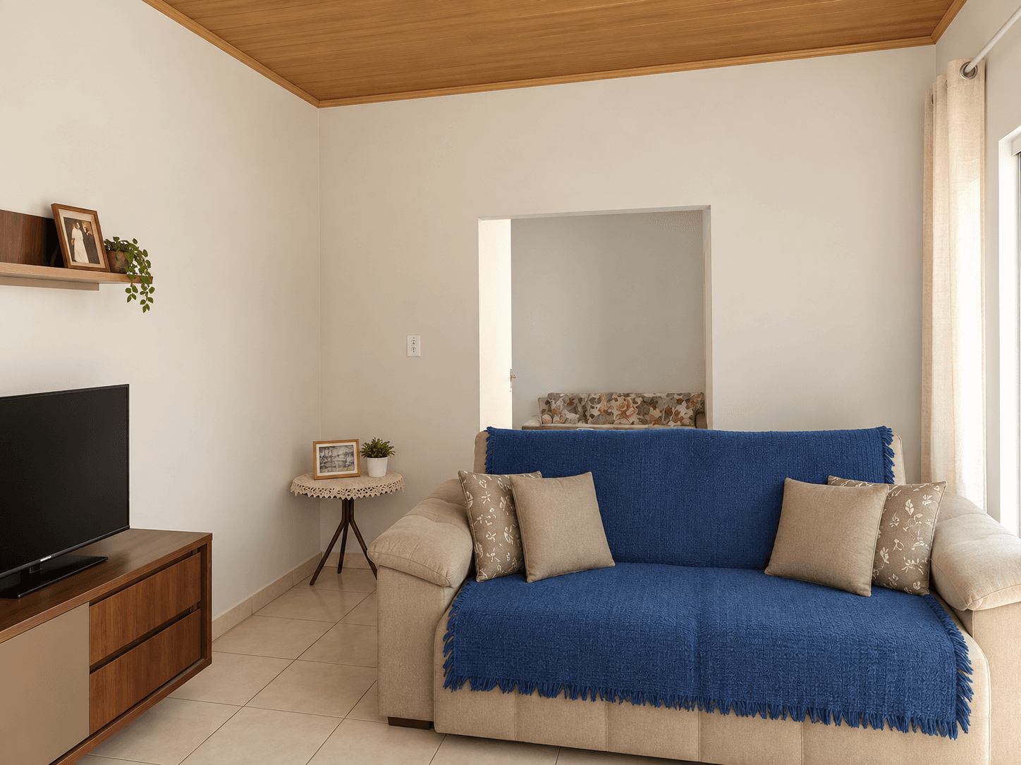 Casa 3Q | Jardim dos Buritis