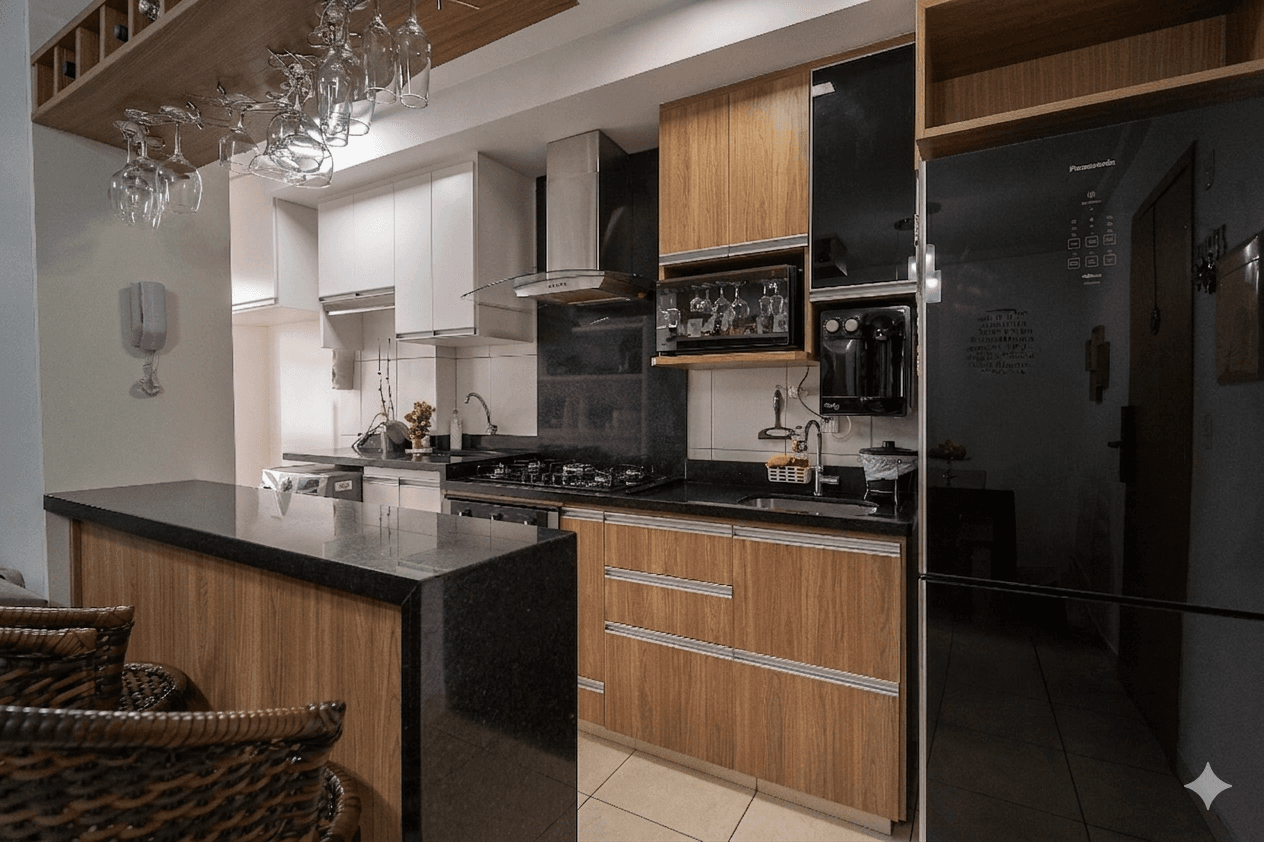 Residencial Viva Parque Cascavel | Parque Amazônia