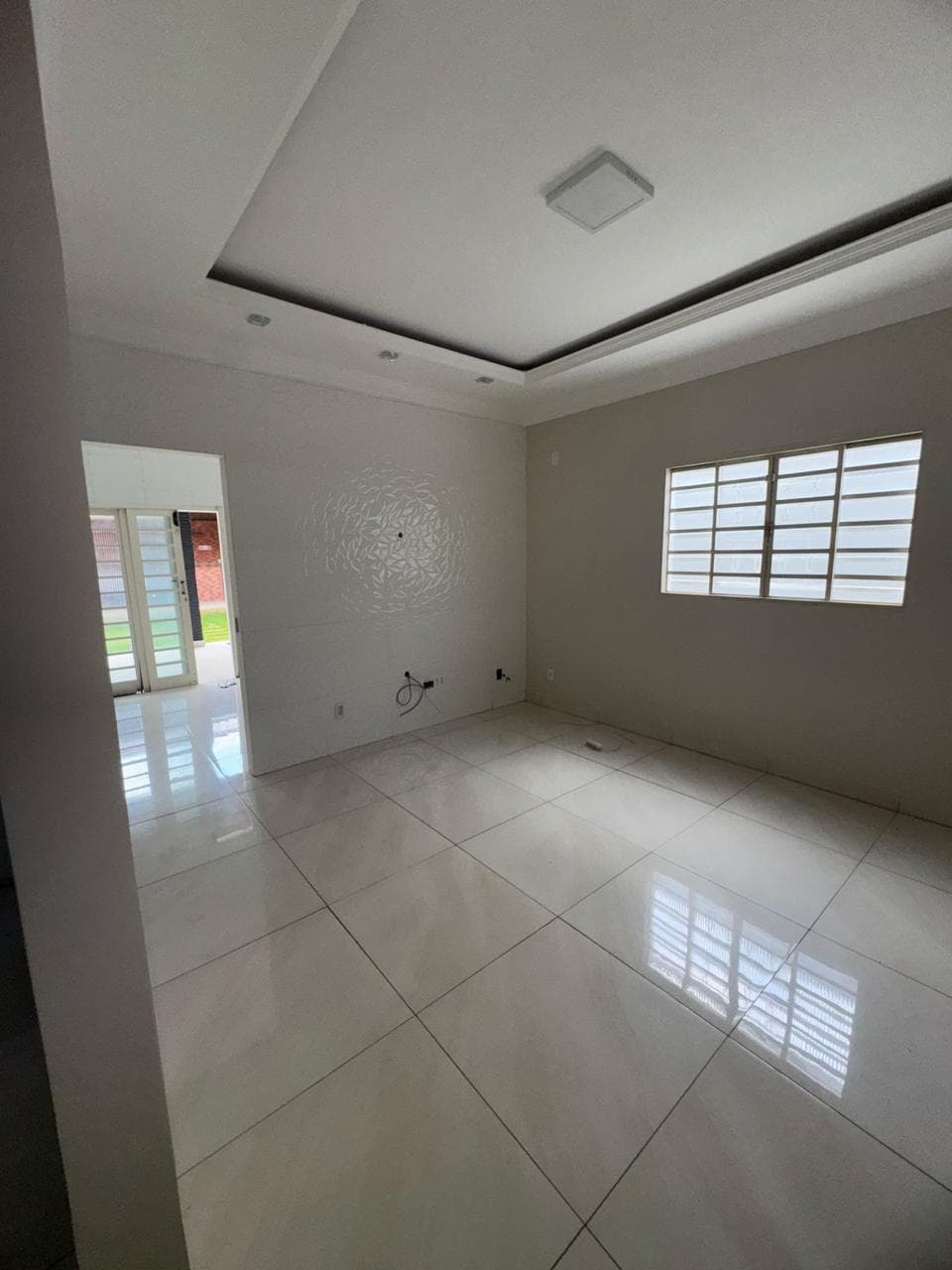 Casa 3Q sendo 1S | Moinho dos Ventos