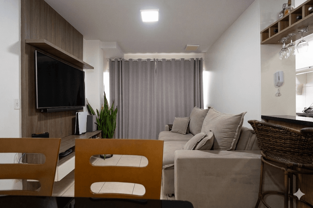 Residencial Viva Parque Cascavel | Parque Amazônia
