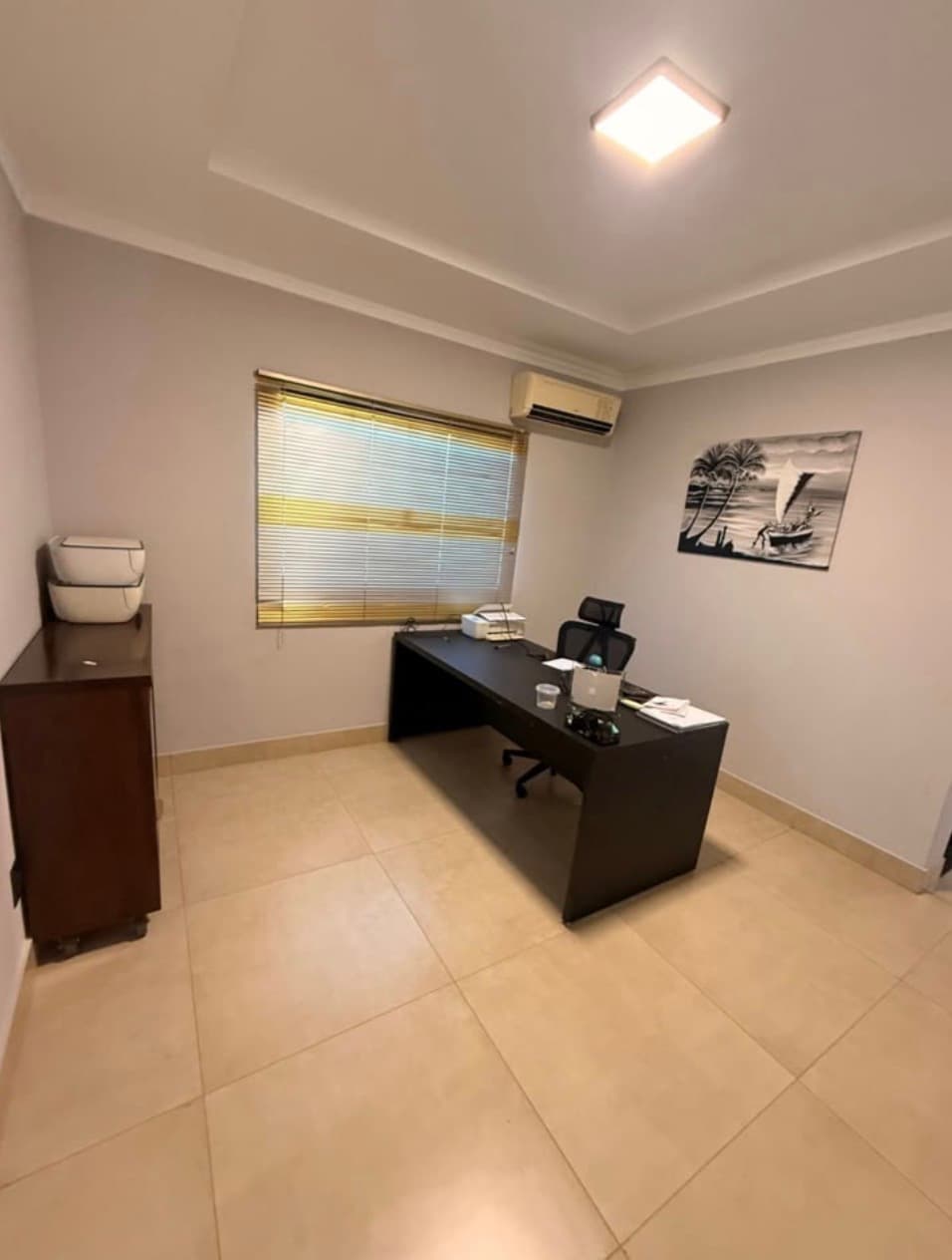 Casa 4Q sendo 2S | Garavelo Residencial Park