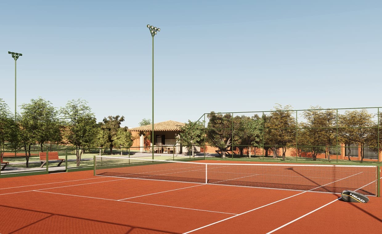 Lote à Venda no Jardins Parma
