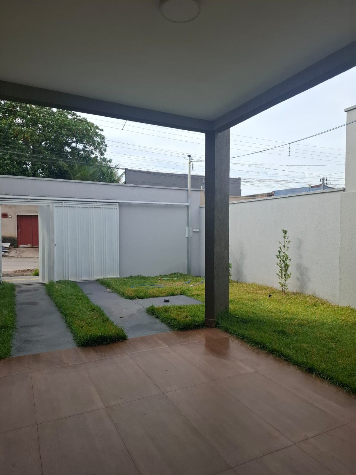 Casa á Venda - Residencial Cidade Verde