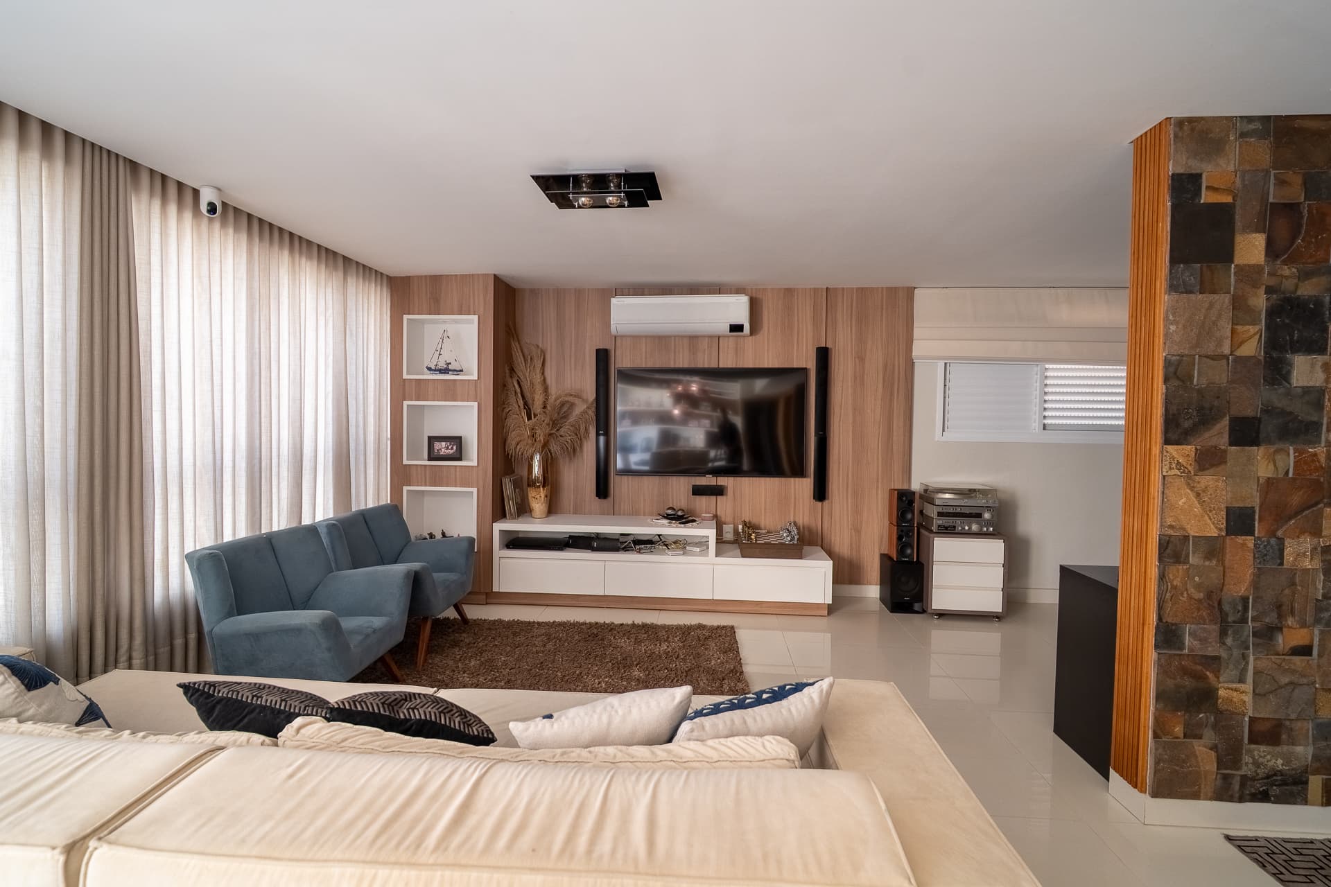 Residencial M Broadway | Jardim Goiás