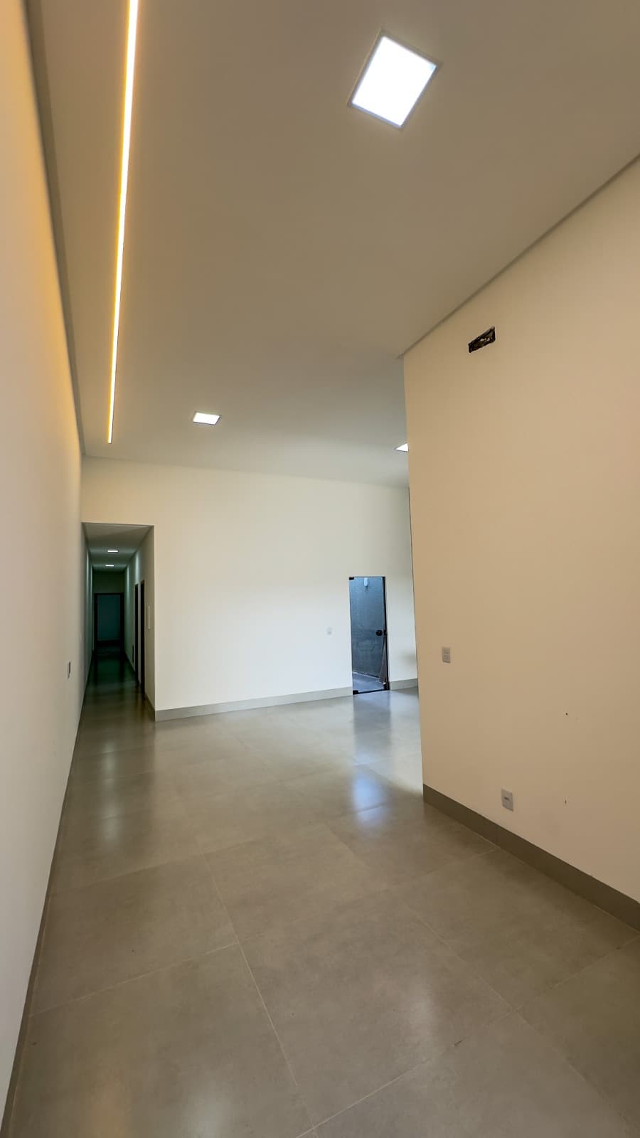 Casa 3Q com 1S | Residencial Veredas dos Buritis