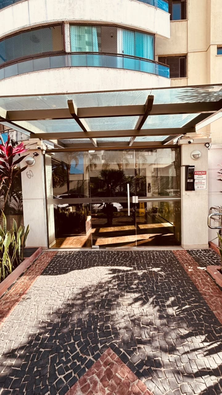 Apartamento Bela Vista