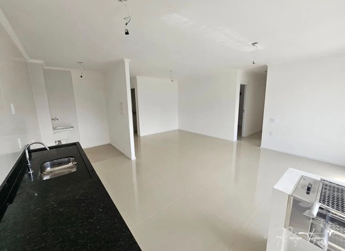 3 suítes baixo bueno pronto para morar com lazer completo