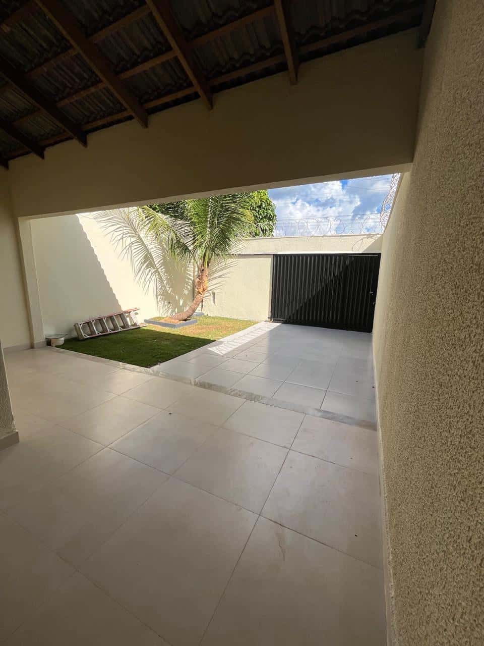 Casa Terrea | Setor Cristina 2
