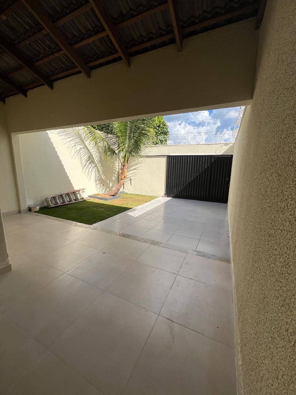 Casa Terrea | Setor Cristina 2