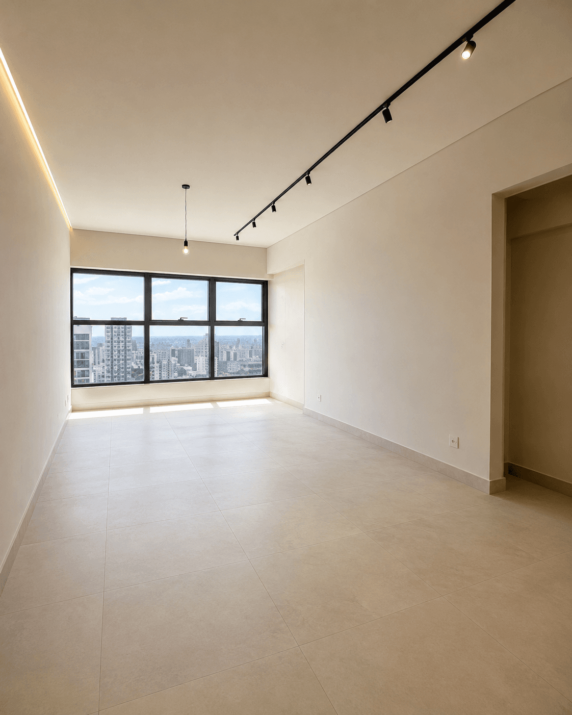 Sala Comercial - WTC Complexo Business | Setor Marista