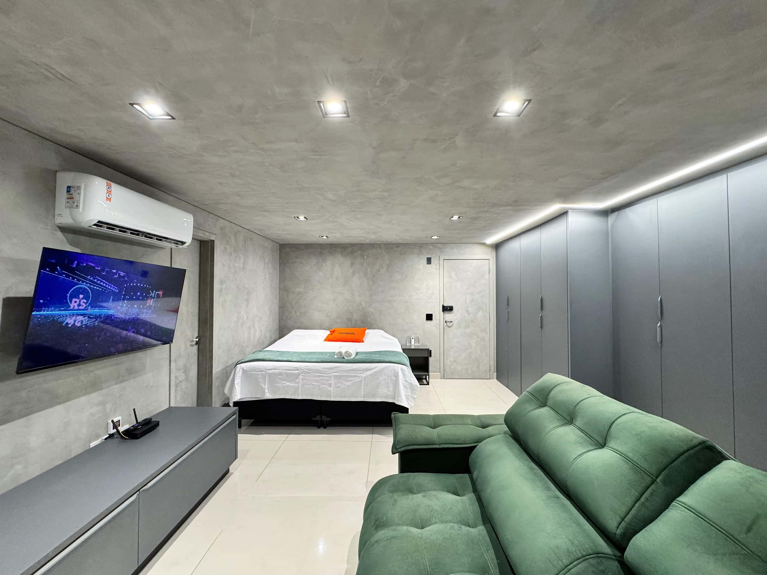 Residencial Ritmo Bueno | Setor Bueno