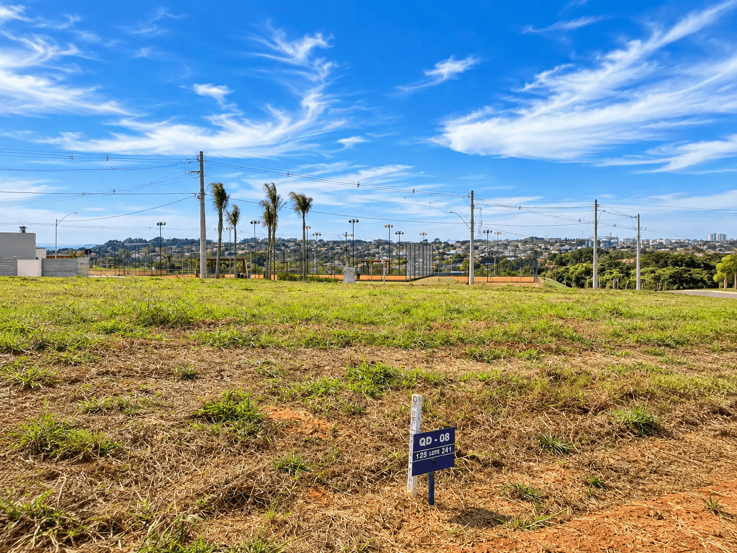 Jardins Versalhes - Polo Empresarial Goiás