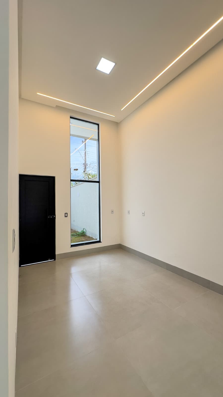 Casa 3Q com 1S | Residencial Veredas dos Buritis