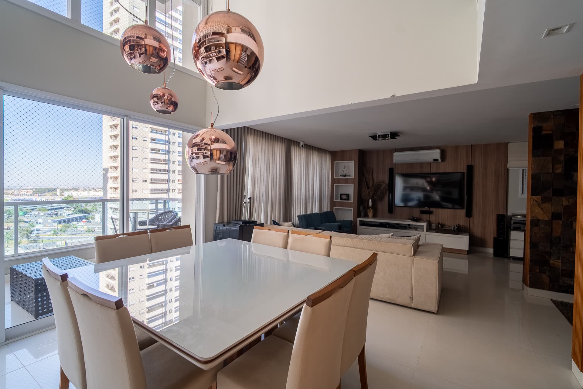 Residencial M Broadway | Jardim Goiás