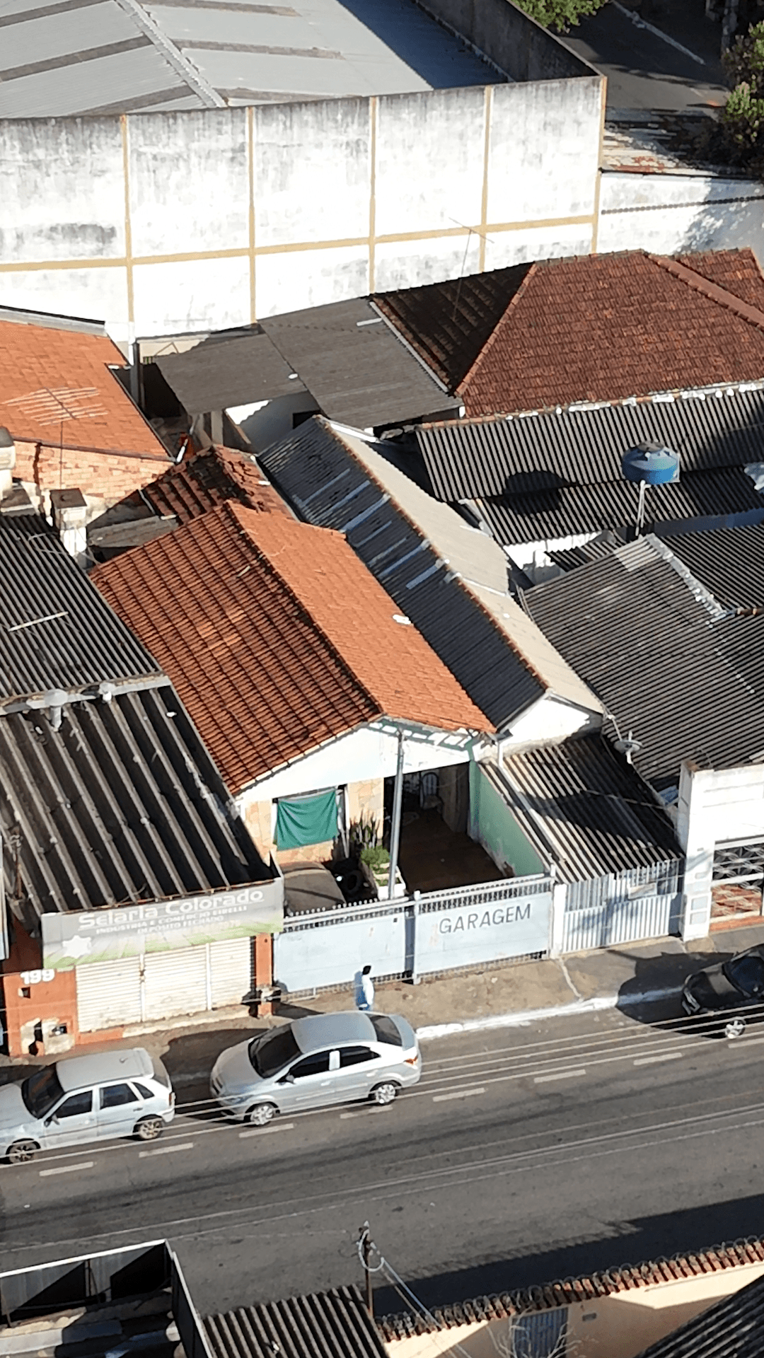 Terreno comercial em Campinas
