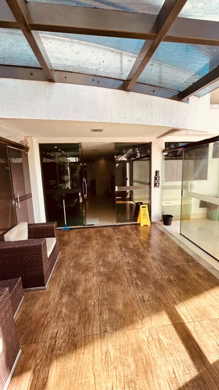 Apartamento Bela Vista