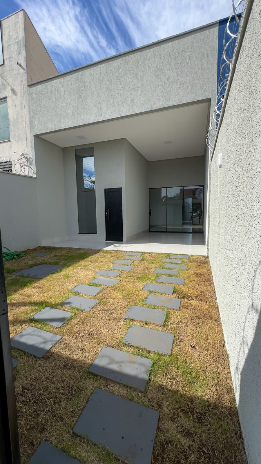 Casa 3Q com 1S | Residencial Veredas dos Buritis